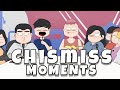 CHISMIS MOMENTS | Pinoy Animation