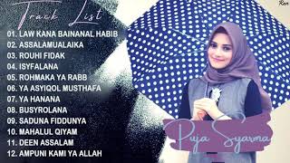 Download lagu Full Album Sholawat Terbaru PUJA SYARMA -  Law Kana Bainanal Habib    Isyfalana  - Rouhi Fidak mp3 Download lagu Full Album Sholawat Terbaru PUJA SYARMA -  Law Kana Bainanal Habib    Isyfalana  - Rouhi Fidak mp3