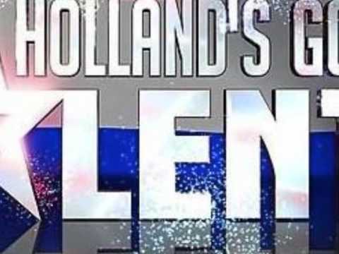 Tonegido Dames 1 Franeker 2010.wmv