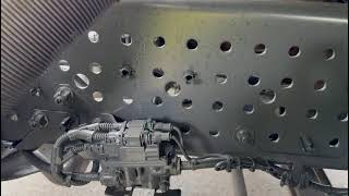 Mercedes-Benz Actros 5 /1942/Mirror CAM/StreamSpace/Euro6 cabeza tractora | Imagen 4 - Autoline