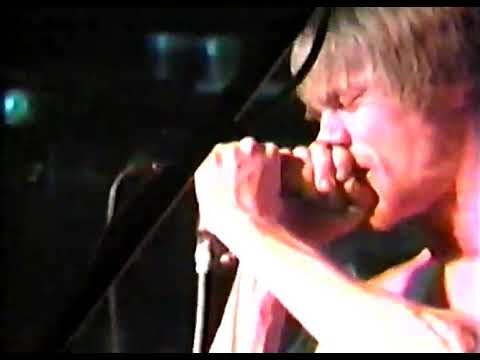 Moistboyz 2002-11-19 Asbury Park NJ The Saint