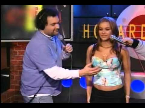Hottest Carmen Electra
