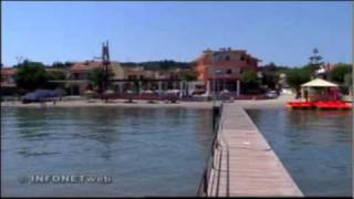 preview picture of video 'Corfu-Greece.com presents Lefkimmi Corfu'