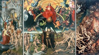 Dies Irae / Dzień Gniewu Bożego - Chorał Gregoriański Średniowieczny