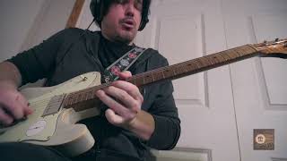 Video thumbnail for Queen of the Scene with Karge Guitars by Karge Guitars