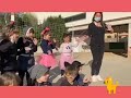 P3 I P4 Canten I Ballen Marrameu Torra Castanyes