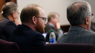 Judge reads verdict in murder trial for the killing of Ahmaud Arbery - 11/24 (FULL LIVE STREAM) video
