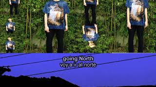 corbin - Hunker Down subtitulado /lyrics