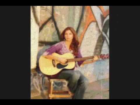 Roxana Valdivieso - En un Cristal