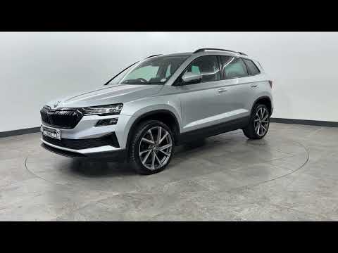 Skoda Karoq (231) AMBITION 2.0 TDI DSG AUTOMATIC - Image 2