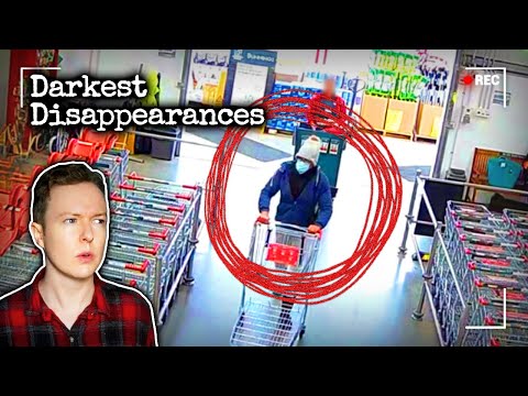 Scariest Disappearances that are still a Mystery [Vol.2]