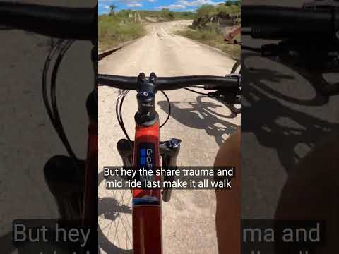 mtb en la paz entre rios