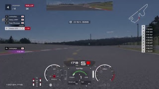 1h耐久練習