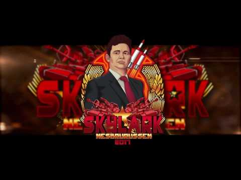 Skylark 2017 - de MontBlanc