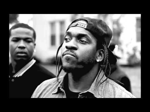 Pusha T And Malice - Street Wars (Prod. NBbeats)