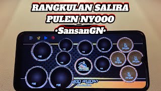 Download lagu RANGKULAN SALIRA ( KOPLO ) KENDANG ANDROID_TikTok • SansanGN • mp3