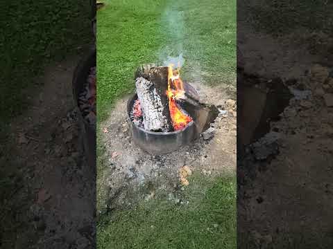 Fire Down Below, Bob Seger