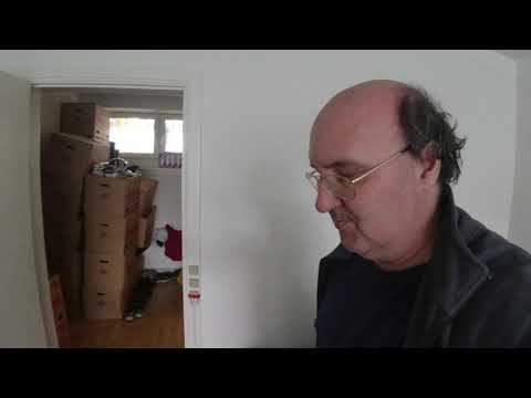 MongoTV_6120 - Min Frokost - BAUGETTE Med OST