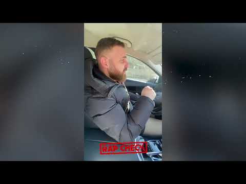 KOLJA GOLDSTEIN warns everyone who disses him - BABA SAAD apologizes!