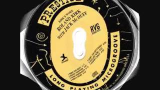 Roland Kirk, "Skater's Waltz".wmv