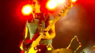 The Ting Tings - Impacilla Carpisung Live