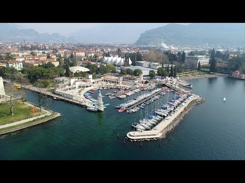 36 Lake Garda Meeting AFTERMOVIE