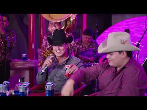 Edgar Fimbres - Besos y Cerezas Ft. La Original Banda Del Real (En Vivo)