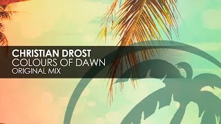 Christian Drost - Colours Of Dawn