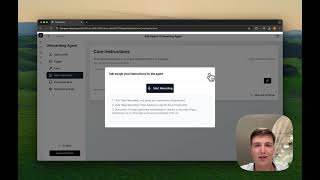 Welcome to FlowGent AI! Walkthrough