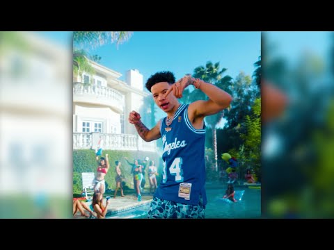 [FREE] Lil Mosey Type Beat x Mostack 2024 - "Not A Player" | R&B/UK Afroswing Type Beat