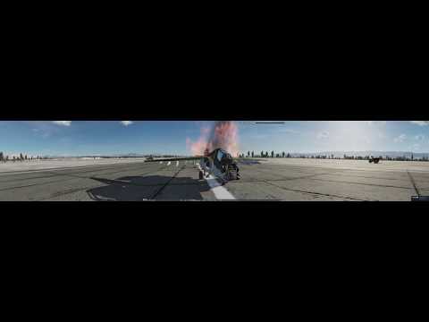 no no no runway not clear