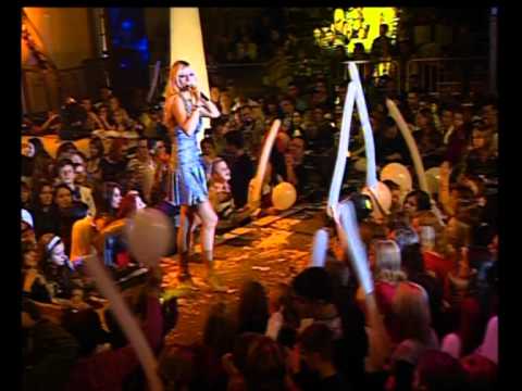 Zaznamovana -  Brigita Šuler