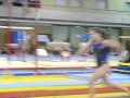 2011 Ferbruary Moscow Championship EF Syrnikova Elena VT Avi