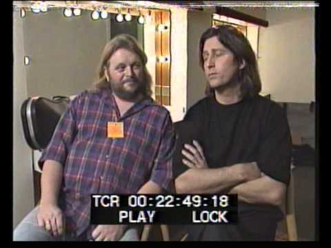 Show of Hands - Royal Albert Hall Preview 1996