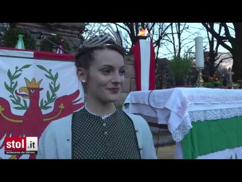 Andreas-Hofer-Landesgedenkfeier 2019: Der Bericht von stol.it