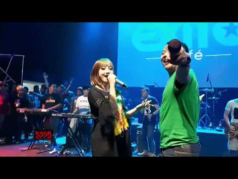 OM WAWES + SARAH BRILLIAN (ILANG ROSO - DIMAS PRO