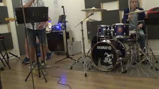 she&#39;s about a mover