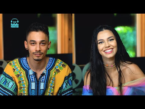 JUNO X MIRA - Interviu la dublu