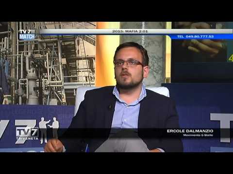 Tv7 Match del 22/05/2015 - Mafia 2.01 (2 di 4)