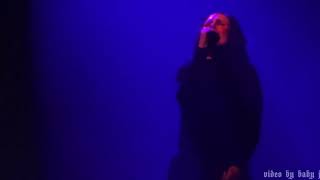 Alison Moyet-THE RAREST BIRDS-Live @ O2 Guildhall, Southampton, England, UK, November 28, 2017-Yazoo