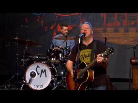 Lonesome - Cory Morrow