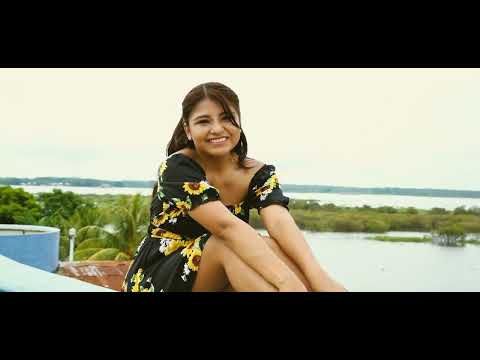 A los bosques me interno yo - Nickol Sinchi