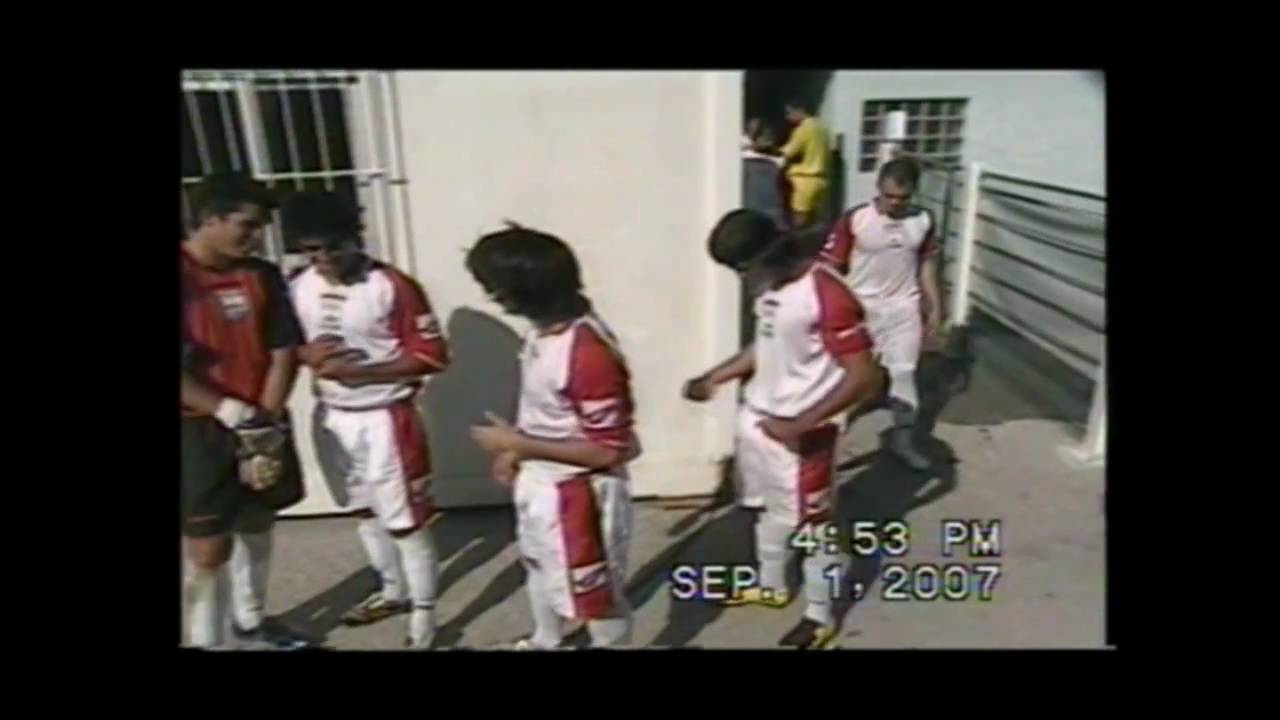 Juvenal Oliveira Futebol