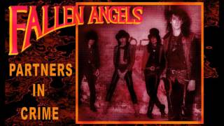 FALLEN ANGELS - Partners In Crime