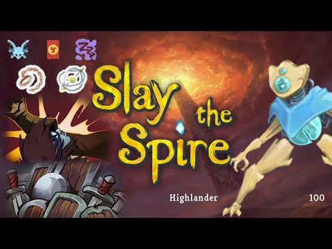 Slay the Spire November 11th Daily - Defect | This just became a Barricade deck