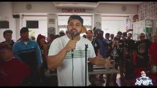 Joell Ortiz and DJBooth present: Fade to Famous [Trailer]