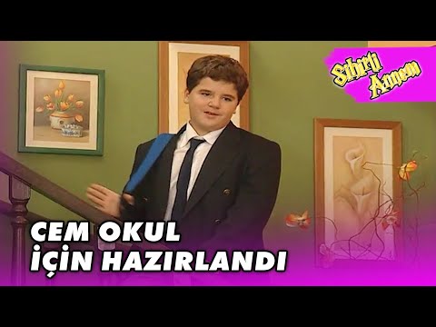 Cem Ergenliğe Girdi! - Sihirli Annem 71.Bölüm