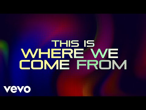 Thumbnail for Where We Come From video