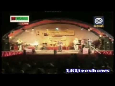 Ranin mala   Greshan ananda   Boralassa Musical show 2009 With Flashback   HQ   Part 36   YouTube 1