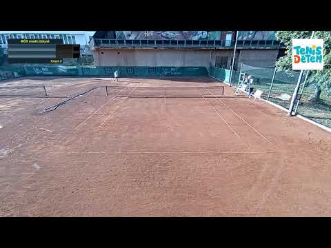 Kurt 2_5.7.2023_MČR mladší žákyně_TK Most